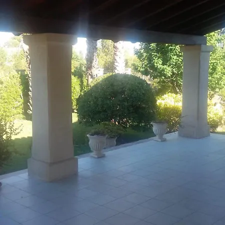 Port Ginebro Villa Puerto Pollensa