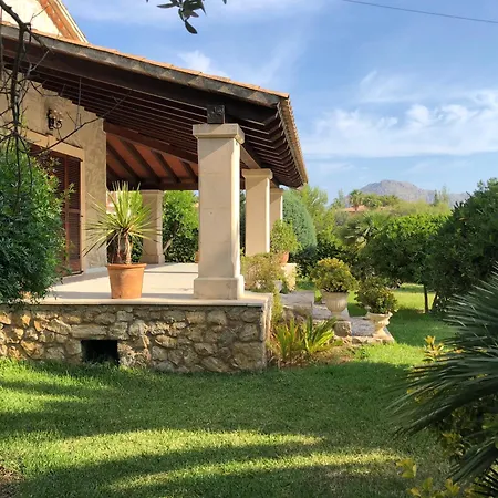 Villa Port Ginebro *