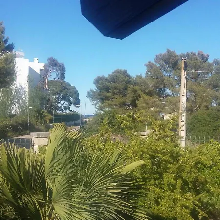 Villa Port Ginebro Puerto Pollensa